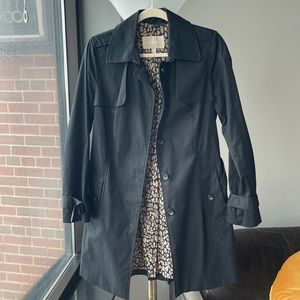 Banana Republic Trench Coat